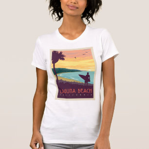 Laguna Beach Laguna Beach T Shirt