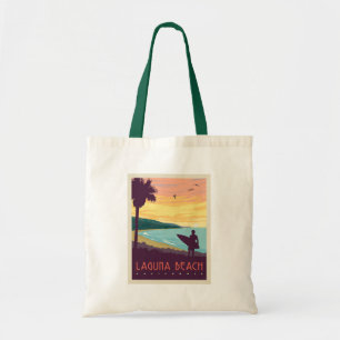 Laguna Beach   Laguna Beach Tygkasse