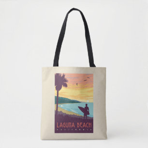 Laguna Beach Laguna Beach Tygkasse