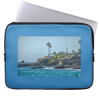 Laguna Beach Laptop Fodral