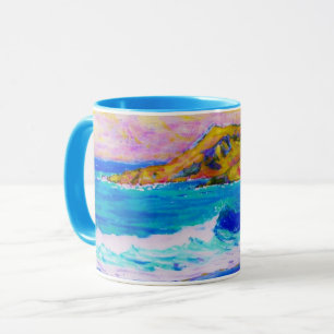 Laguna Beach Mugg