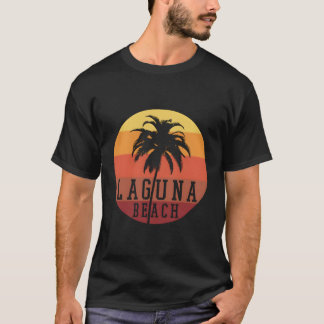 Laguna Beach T Shirt