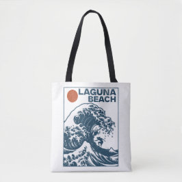 Laguna Beach Tygkasse