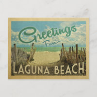 Laguna Beach Vintage resor