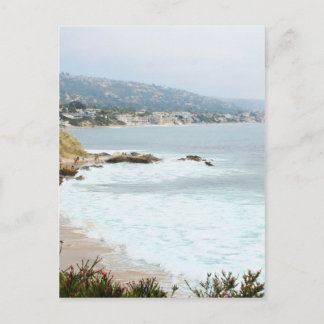 Laguna Beach Vykort