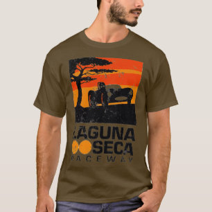 Laguna Raceway T Shirt