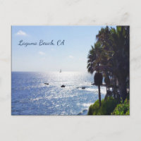 Laguna strand, CA