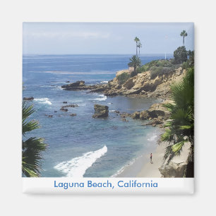 Laguna strand magnet