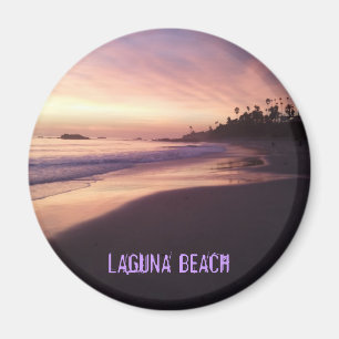 Laguna strandmagnet magnet
