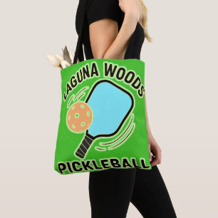 Laguna Woods Pickleball Tygkasse