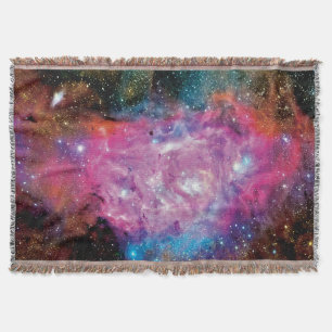 Lagunemissionnebulosa interstellär molnfoto filt