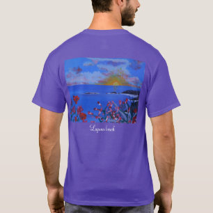 Lagunstrand T Shirt