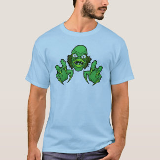 Lagunvarelse T-shirt