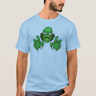 Lagunvarelse Tee