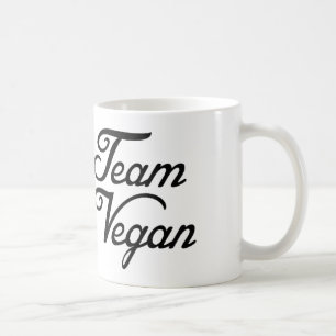 LagVegan Kaffemugg