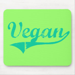 LagVegan Mousepad Musmatta