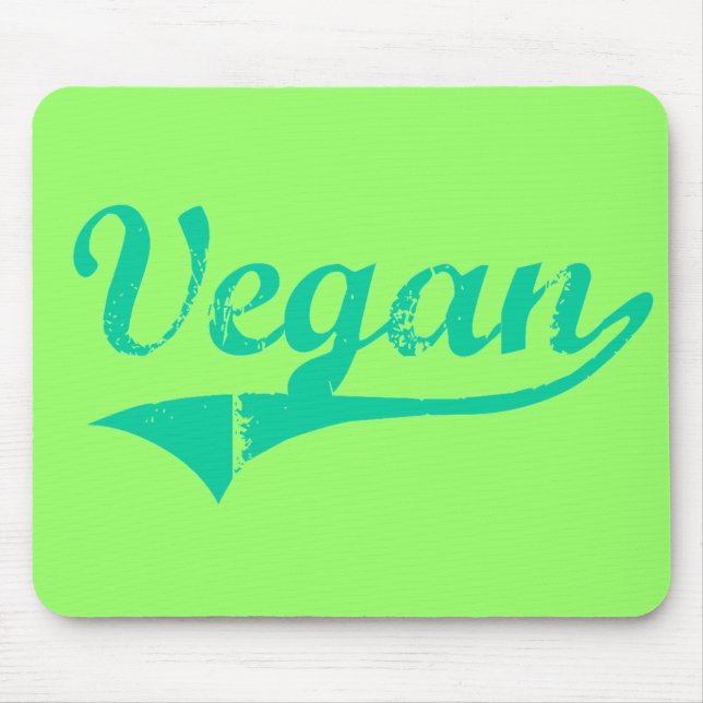LagVegan Mousepad Musmatta (Framsidan)