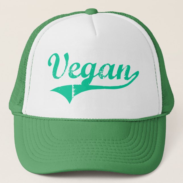 LagVeganhattar Keps (Framsida)