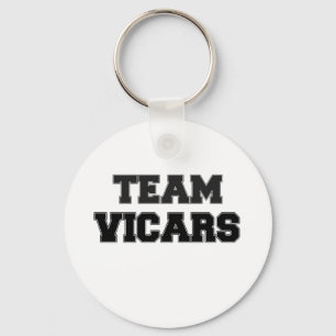 LagVicars Nyckelring