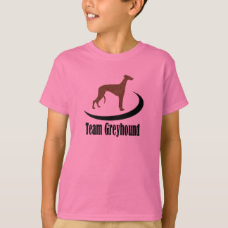 Lagvinthund Tee Shirt
