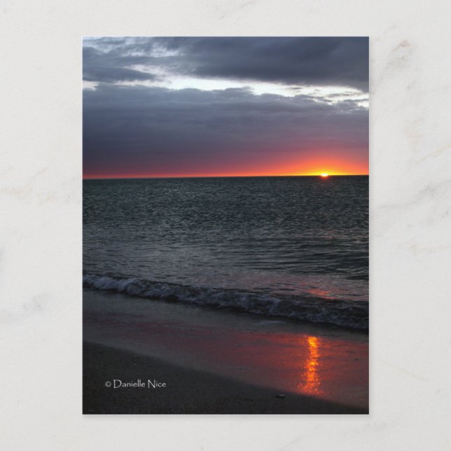 Lågvykort Vykort (Framsida)