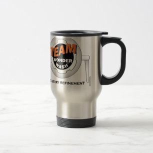LagWonderWash travel mug Resemugg