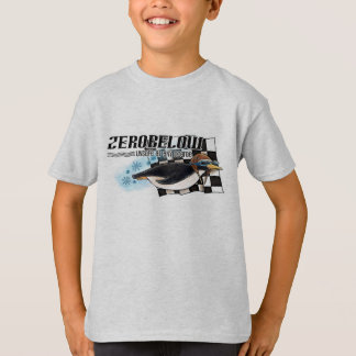 Lagzerobelow - T-tröja Tee