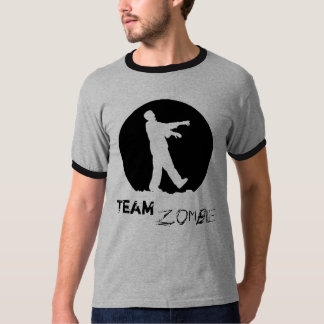 LagZombie Tee Shirt