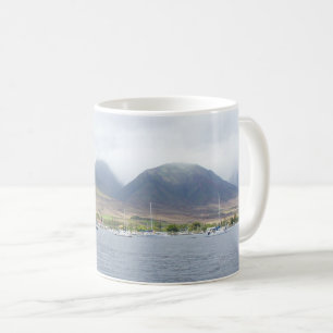 Lahaina Kaffemugg