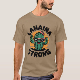 Lahaina Strong T Shirt