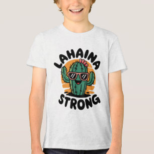 Lahaina Strong T Shirt
