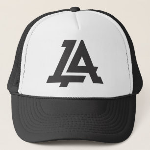 LAhatt Truckerkeps