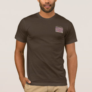 Lahiffs Tavern NYC T-Shirt