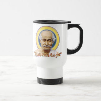 Lahiri Mahasaya mugg LM01