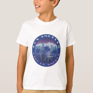 LAHollywood coola Tee