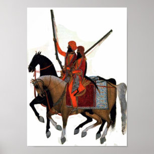 Lahore bodyeguvakter poster