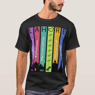 Lahore T Shirt