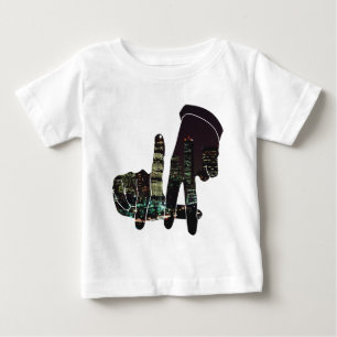 LAhorisonthänder T-shirt