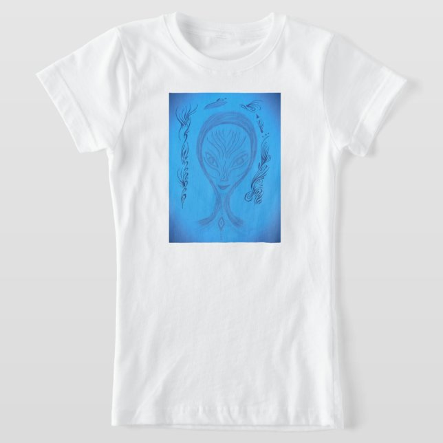 Laia T Shirt (Laydown)