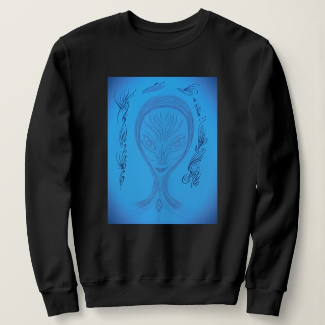 Laia T Shirt (Design framsida)