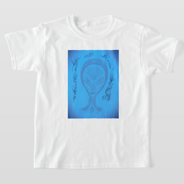 Laia T Shirt (Laydown)