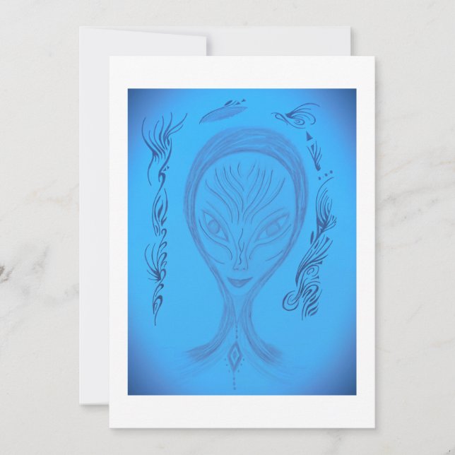 Laia Tack Kort (Framsida)