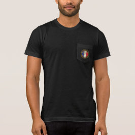 laicité t-shirt