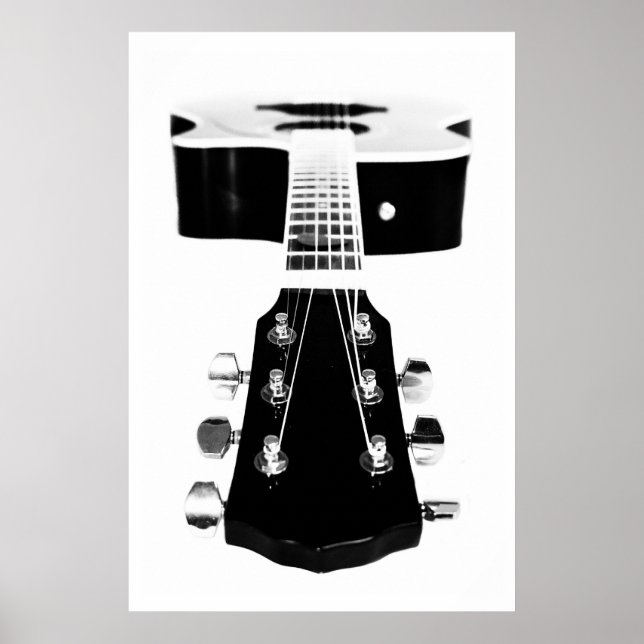 Laid in Light Poster (Framsidan)