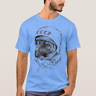 LAIKA 5 T SHIRT