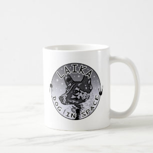 LAIKA KAFFEMUGG