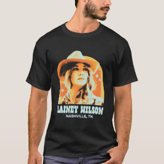 Lainey Wilson - Nashville T Shirt