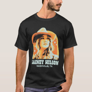 Lainey Wilson Nashville T Shirt