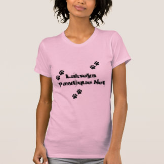 LaineysPawtique Camisole Tee