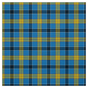 Laing Tartan Tyg